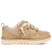 Lo Lowmel Trainer Mustard Seed