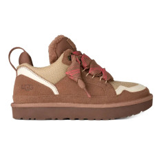 Lowmel Trainer Rocky Oak