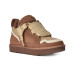 Lowmel Trainer Rocky Oak