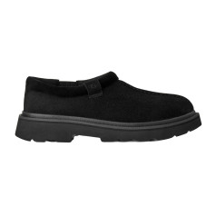 Man Tasman Lug Black