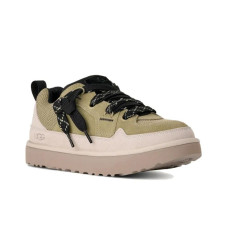 Men Lo Lowmel Trainer Muted Brass Putty