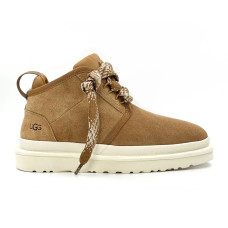 Neumel FT Boot Chestnut