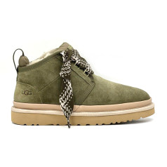 Neumel FT Boot Haki