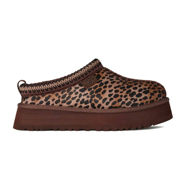 Tazz Caspian Burnt Cedar