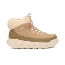 TerreTrail Cozy Lace Boot Sand