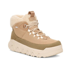 TerreTrail Cozy Lace Boot Sand