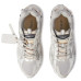 Off-White Be Right Back Braun