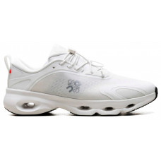 On Cloudsolo x LOEWE White Light Grey