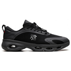 On Cloudsolo x LOEWE Black