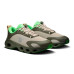 On Cloudsolo x LOEWE Khaki Green Sand