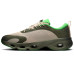 On Cloudsolo x LOEWE Khaki Green Sand