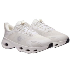 On Cloudsolo x LOEWE White Light Grey