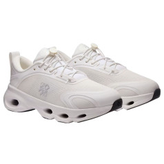 On Cloudsolo x LOEWE White Light Grey