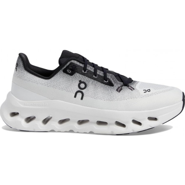 On Cloudtilt Black Ivory