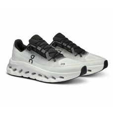 On Cloudtilt Black Ivory