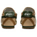 Onitsuka Tiger Mexico 66 Beige Grass Green
