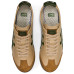Onitsuka Tiger Mexico 66 Beige Grass Green