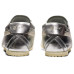 Onitsuka Tiger Mexico 66 Chrome Silver