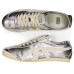 Onitsuka Tiger Mexico 66 Chrome Silver