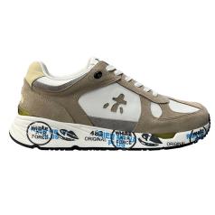 PREMIATA Mase Beige