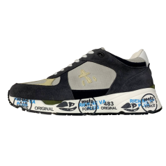 PREMIATA Mase Black