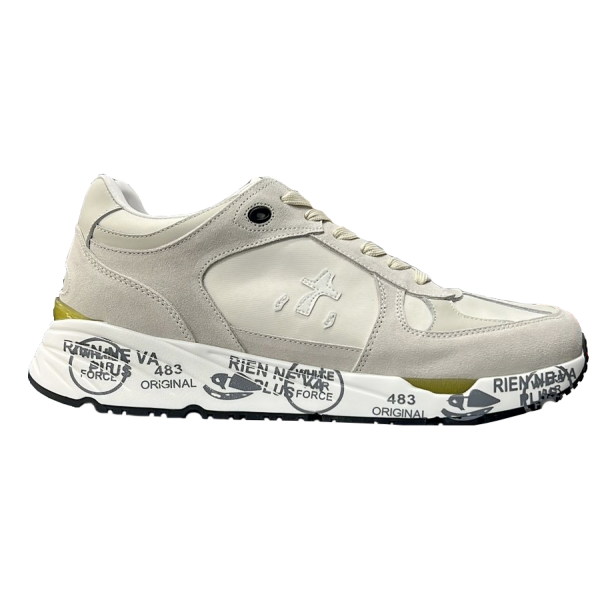 PREMIATA Mase Cream