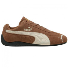 PUMA Speedcat Haute Coffee