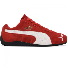 PUMA Speedcat Red White