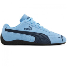 PUMA Speedcat Team Light Blue Club Navy
