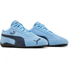 PUMA Speedcat Team Light Blue Club Navy
