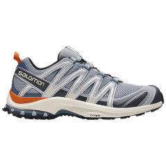 Salomon XA PRO 3D Grey Silver Orange