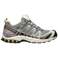 Salomon XA PRO 3D Quarry Lime Punch