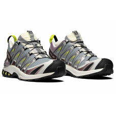 Salomon XA PRO 3D Quarry Lime Punch