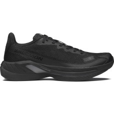 Salomon x Maison Margiela Spectur 2 Black Pewter