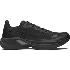 Salomon x Maison Margiela Spectur 2 Black Pewter