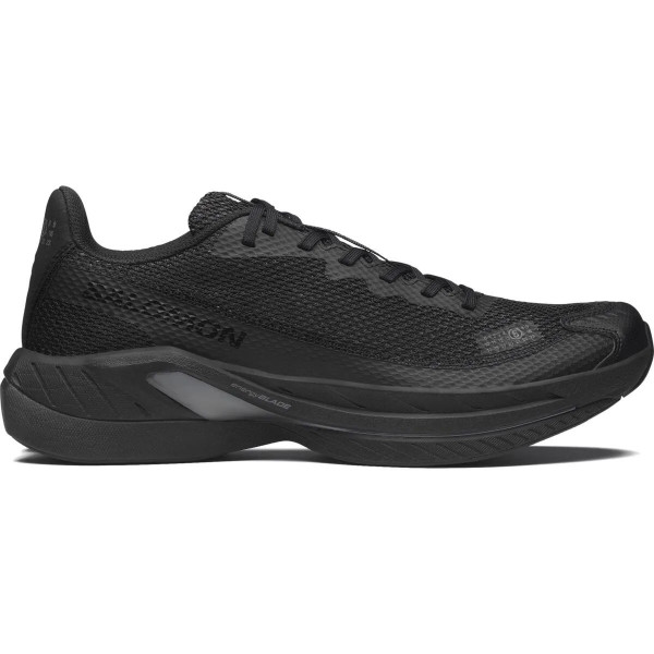 Salomon x Maison Margiela Spectur 2 Black Pewter