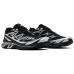 Salomon x Maison Margiela XT Black and Silver