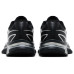 Salomon x Maison Margiela XT Black and Silver