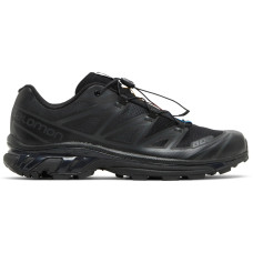 Salomon XT-6 Advanced Black
