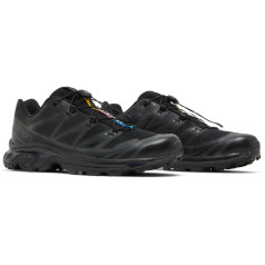 Salomon XT-6 Advanced Black