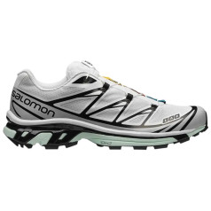 Salomon XT-6 Advanced White Icy Morn