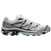 Salomon XT-6 Advanced White Icy Morn