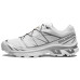 Salomon XT-6 Gore-Tex White Silver
